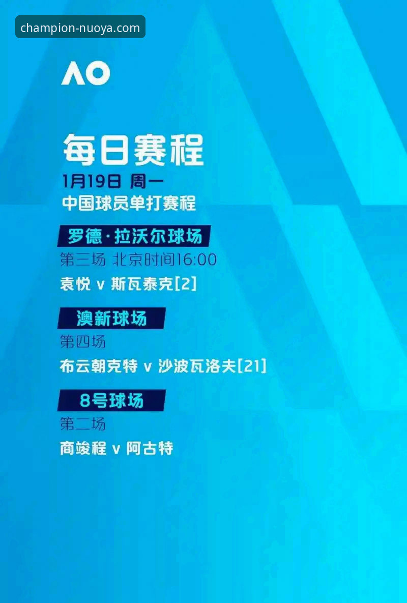 诺亚体育直播平台全面解析：冠军之路上的创新观赛体验与竞彩投注深度洞察