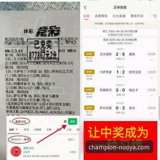诺亚体育iOS版iOS版 诺亚体育iOS版功能详解与竞彩投注实用指南